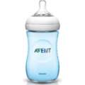 Philips Avent Biberon Natural Bleu - 260 ml